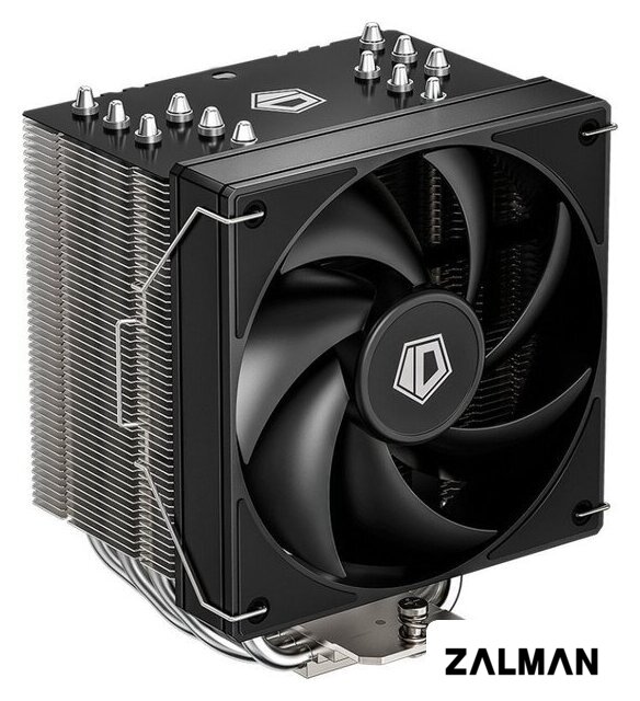 Кулер для процессора ID-Cooling SE-610-XT Basic
