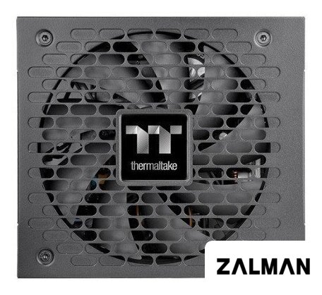 Блок питания Thermaltake TF3 1300W Titanium TT Premium Edition PS-TPD-1300FNFATE-1