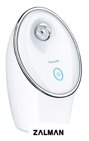 Сауна для лица Beurer FC 72 Pureo Ionic Hydration