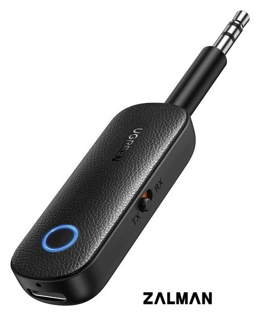Аудиоадаптер Ugreen CM403 80893