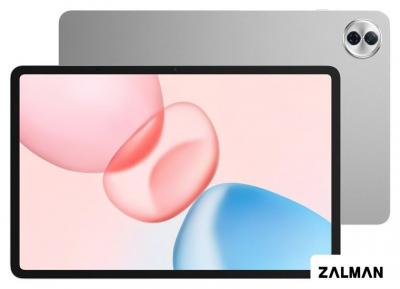 Планшет HONOR Pad 10 5G HEY3-N09 8GB/256GB (серый)