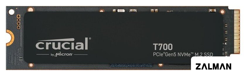 SSD Crucial T700 2TB CT2000T700SSD3