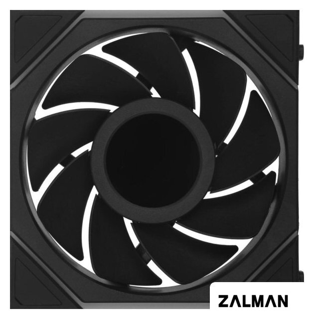 Вентилятор для корпуса Lian Li Uni Fan TL 120 Wireless Reverse 12RTLLCD1W1B G99.12RTLLCD1W1B.R0