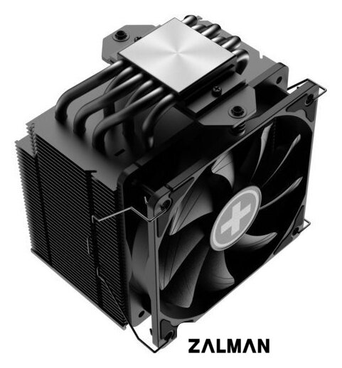 Кулер для процессора Xilence XC081 M906