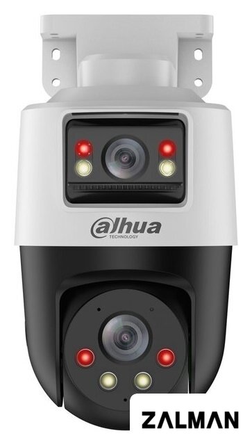 IP-камера Dahua DH-SDT2A200-2F-NB-A-PV-0400