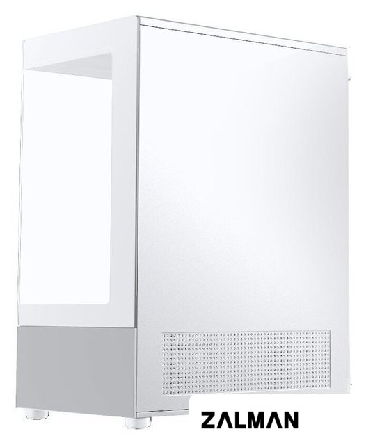 Корпус XASTRA Q300M 5ARGB-FC-C6 WH (белый)