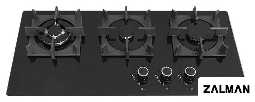 Варочная панель GEFEST 2150-01 К33