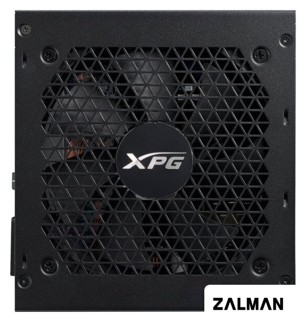Блок питания ADATA XPG Kyber 750W KYBER750G-BKCEU