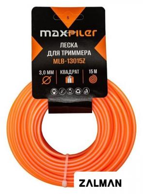Леска для триммера MaxPiler MLB-13015Z