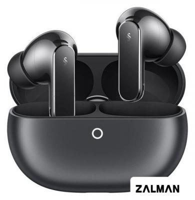 Наушники Huawei FreeBuds Pro 5 (темно-серый, международная версия)
