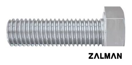 Болт Fischer SKS 12x65 535539 (50 шт)