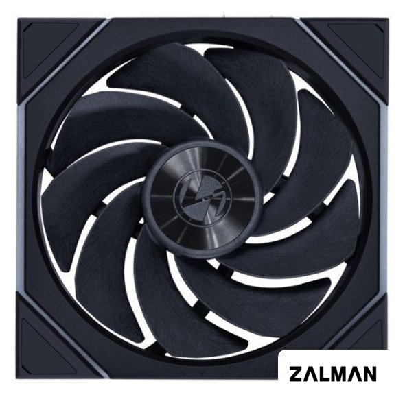 Вентилятор для корпуса Lian Li Uni Fan TL 140 Wireless Reverse 14RTL1W1B G99.14RTL1W1B.R0