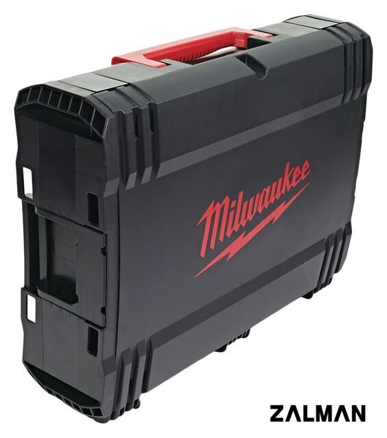 Кейс Milwaukee HD Box 1 Universal 4932459751