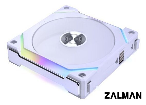 Вентилятор для корпуса Lian Li Uni Fan SL V2 120 G99.12SLV21W.00