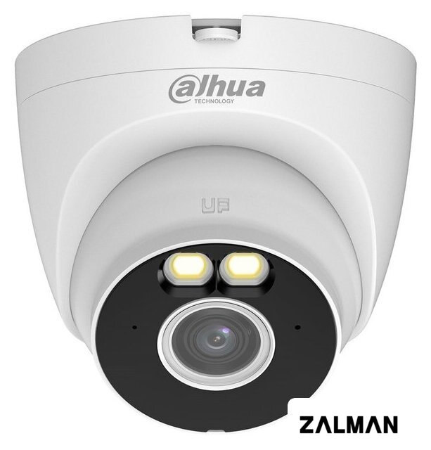IP-камера Dahua DH-IPC-T2AP-LED-0360B