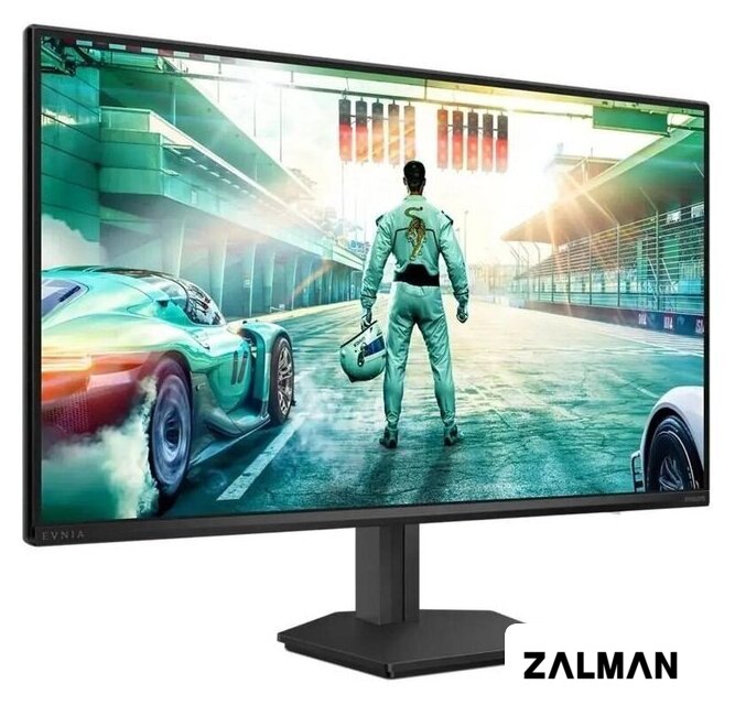 Игровой монитор Philips Evnia 27M2N2500NF/71
