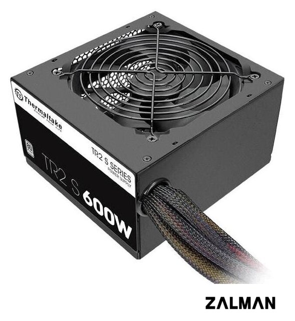 Блок питания Thermaltake TR2 S 600W PS-TRS-0600NPCWEU-2