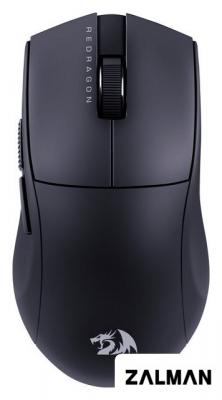 Игровая мышь Redragon K1ng 4K Pro (черный)