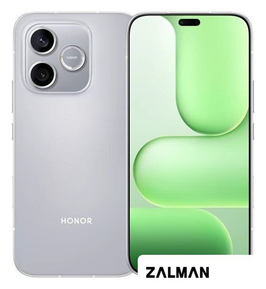 Телефон HONOR 600 Lite 8GB/256GB международная версия (вельветовый серый)