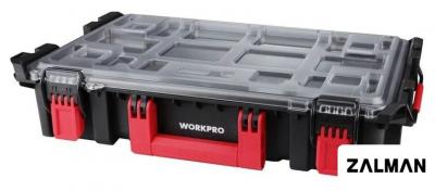 Ящик для инструментов Workpro WP283029