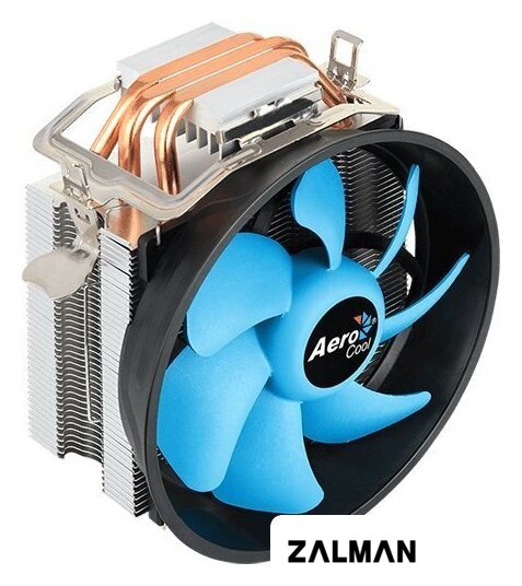 Кулер для процессора AeroCool Verkho 3 Plus