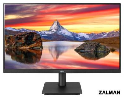 Монитор LG 24MP400-B