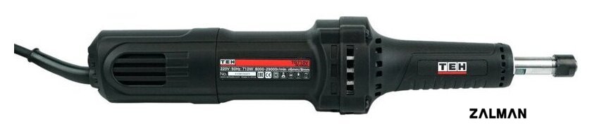 Прямошлифовальная машина TEH TG710V
