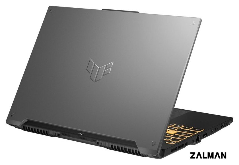 Игровой ноутбук ASUS TUF Gaming F16 FX607VJ-RL076