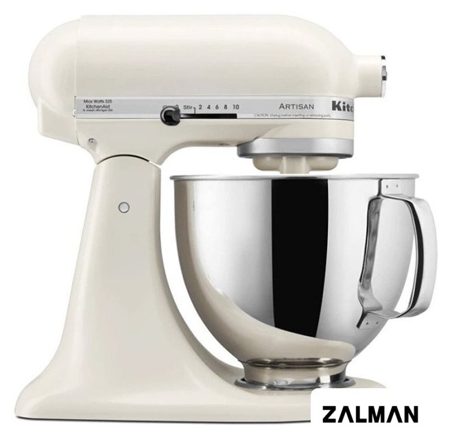 Кухонный комбайн KitchenAid 5KSM125EPL