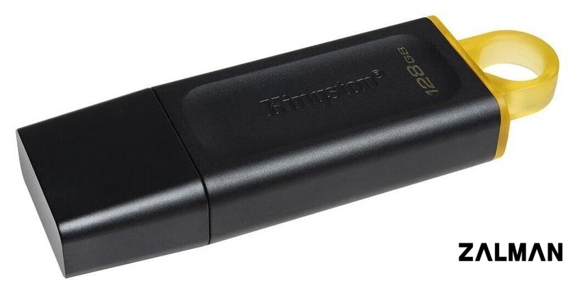 USB Flash Kingston DataTraveler Exodia 128GB