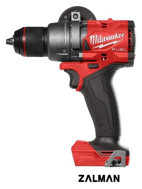 Ударная дрель-шуруповерт Milwaukee M18 FUEL M18FPD3-0X 4933479859 (без АКБ, кейс)
