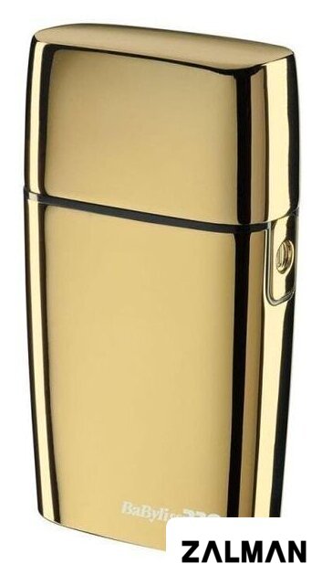 Электробритва BaByliss PRO FXFS2GE