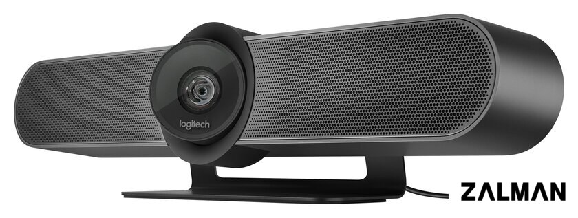Видеобар Logitech MeetUp
