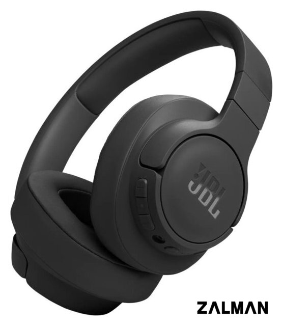 Наушники JBL Tune 770NC (черный, китайская версия)