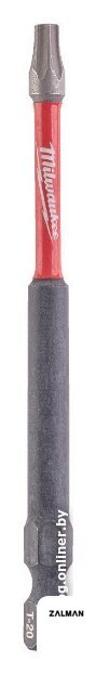 Бита Milwaukee Shockwave Impact Duty 4932430878