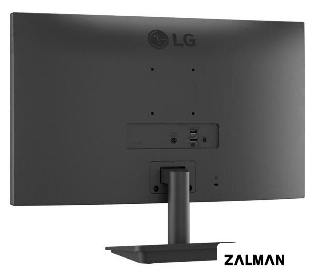 Монитор LG 24MS500-B