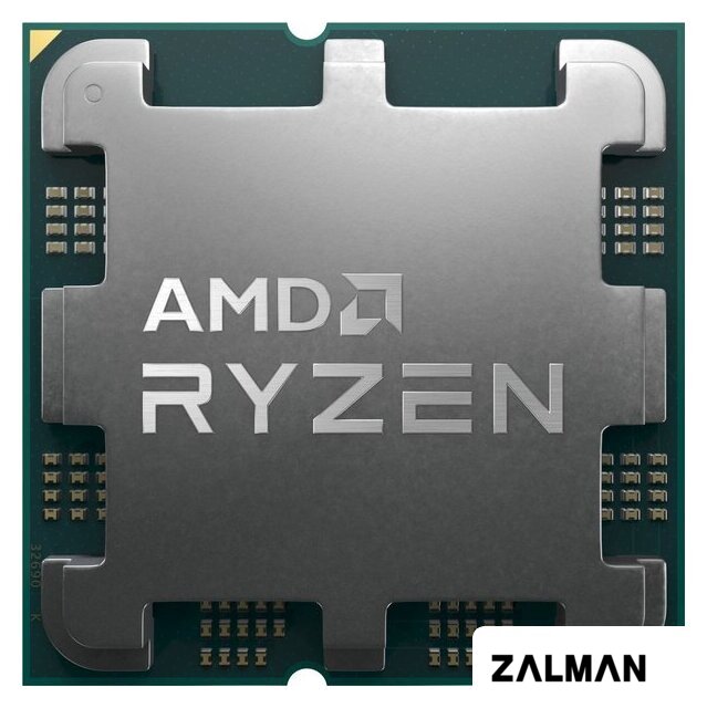 Процессор AMD Ryzen 5 7400F