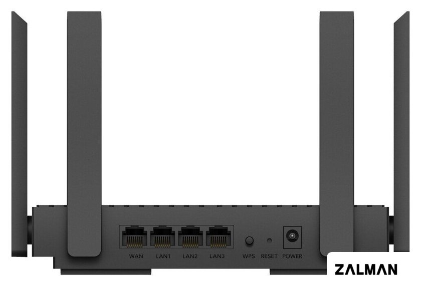 Wi-Fi роутер Cudy WR3000 2.0