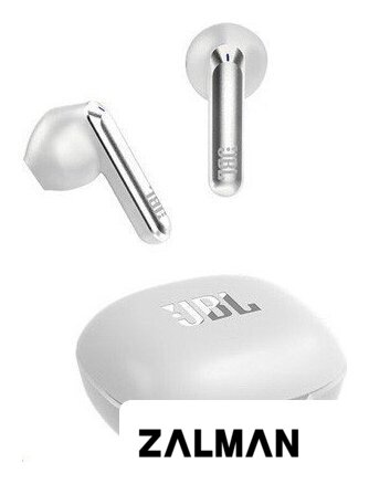 Наушники JBL T280 X2 (белый)