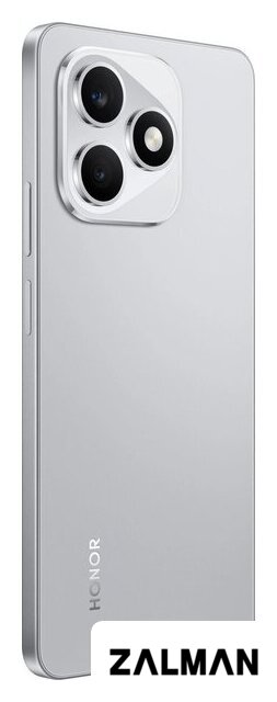 Телефон HONOR X8d 8GB/256GB международная версия (серый)