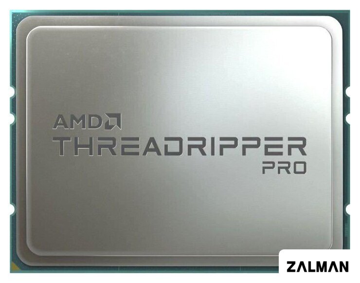 Процессор AMD Ryzen Threadripper Pro 5975WX