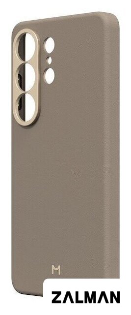 Чехол для телефона Magssory CLT052 для Samsung Galaxy S26 Ultra Latte CLT052l