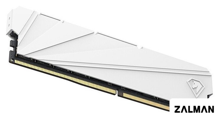 Оперативная память Netac Shadow S 16ГБ DDR4 2666 МГц NTSDD4P26SP-16W