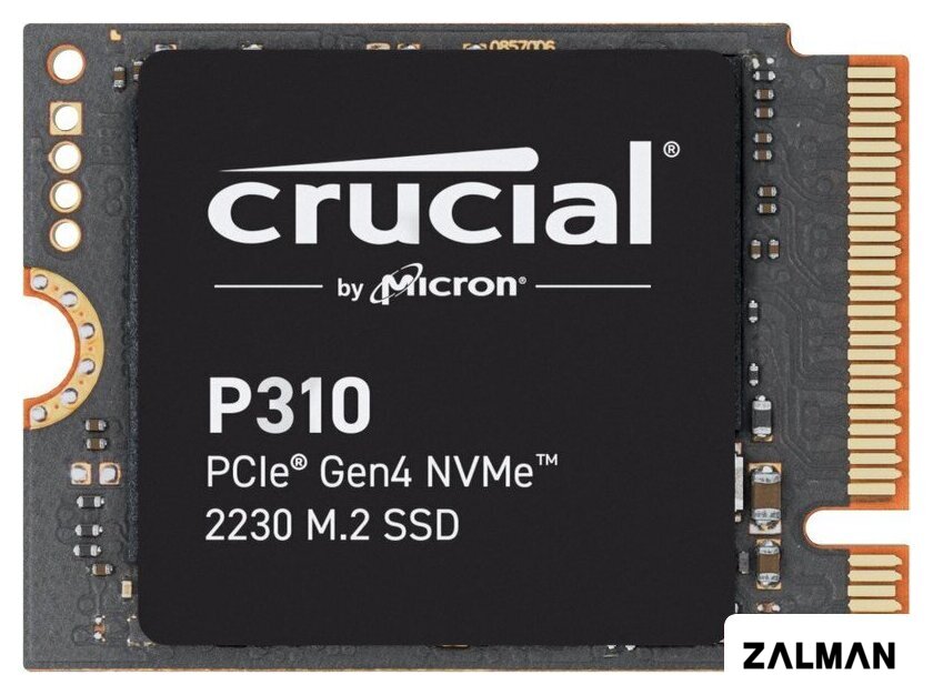 SSD Crucial P310 1TB CT1000P310SSD2