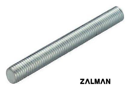 Набор шпилек Fischer G M16x1000 20958 (10 шт)