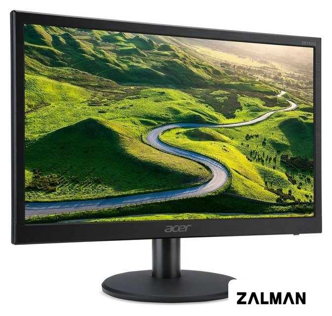 Монитор Acer EB192QBbi UM.XE2CD.B01