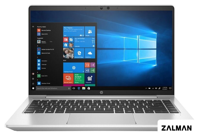 Ноутбук HP ProBook 440 G8 4K781EA