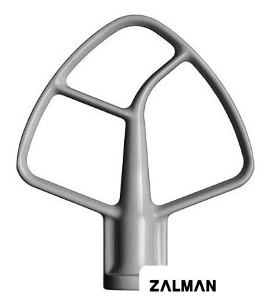 Кухонная машина KitchenAid 5KSM125EER