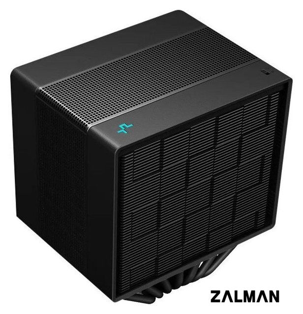 Кулер для процессора DeepCool Assassin 4S R-ASN4S-BKGPMN-G