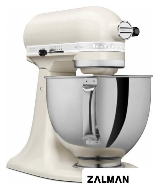 Кухонный комбайн KitchenAid 5KSM125EPL